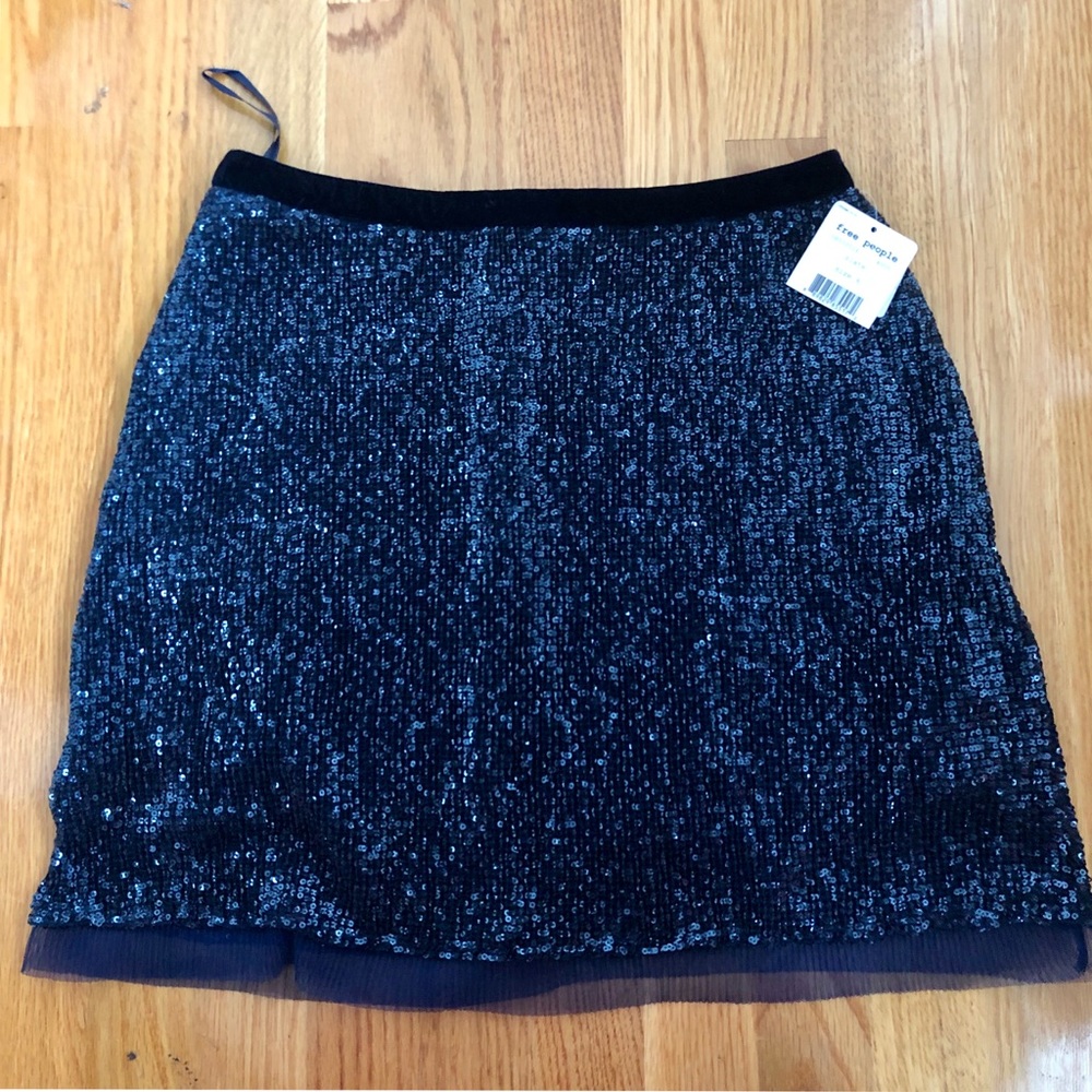 Free People skirt BRAND NEW!!!